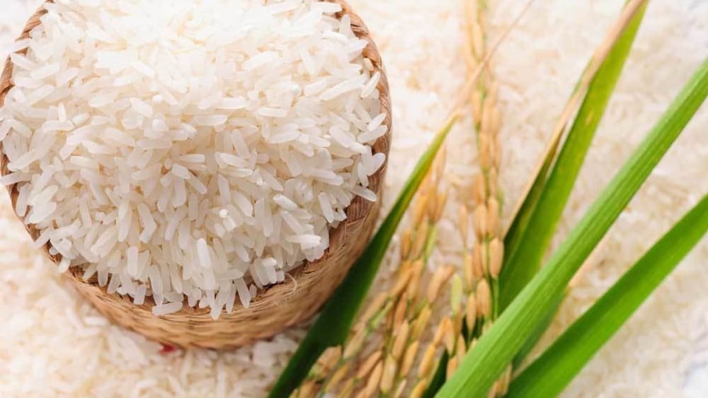تصویر 5 از فروش برنج عنبربو شوشتر وحدت + قیمت خرید به صرفه